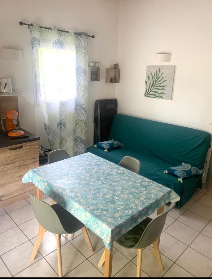 Mazet de Val d'Aury Villa Valaurie Buitenkant foto